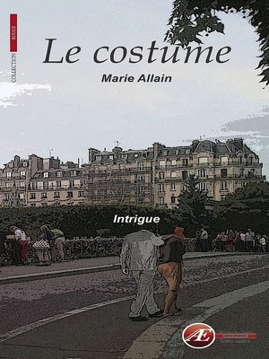 cover image of Le costume